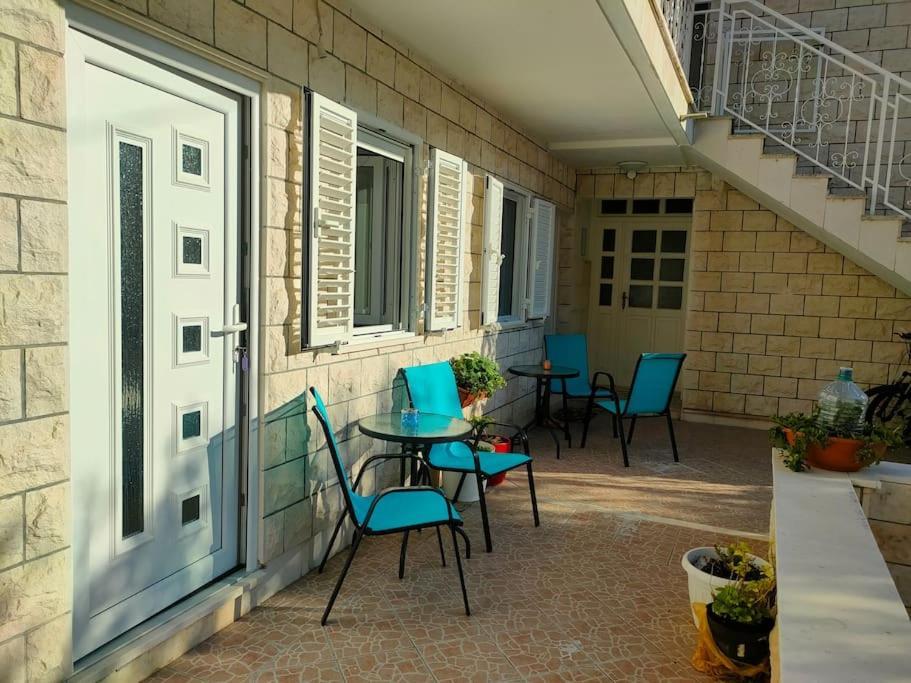 Dubrovnik Sun Apartment Экстерьер фото