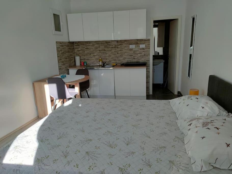 Dubrovnik Sun Apartment Экстерьер фото