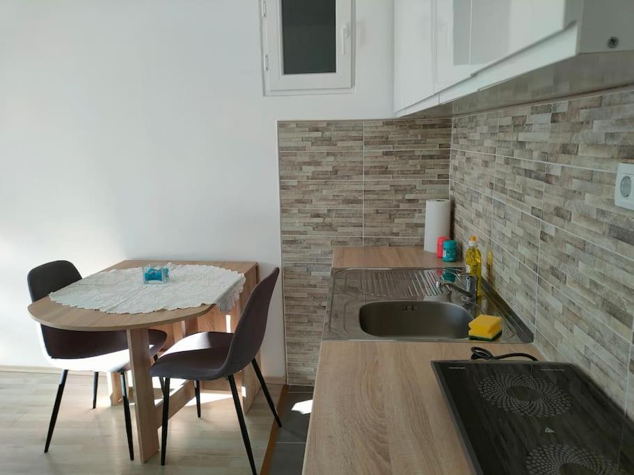 Dubrovnik Sun Apartment Экстерьер фото